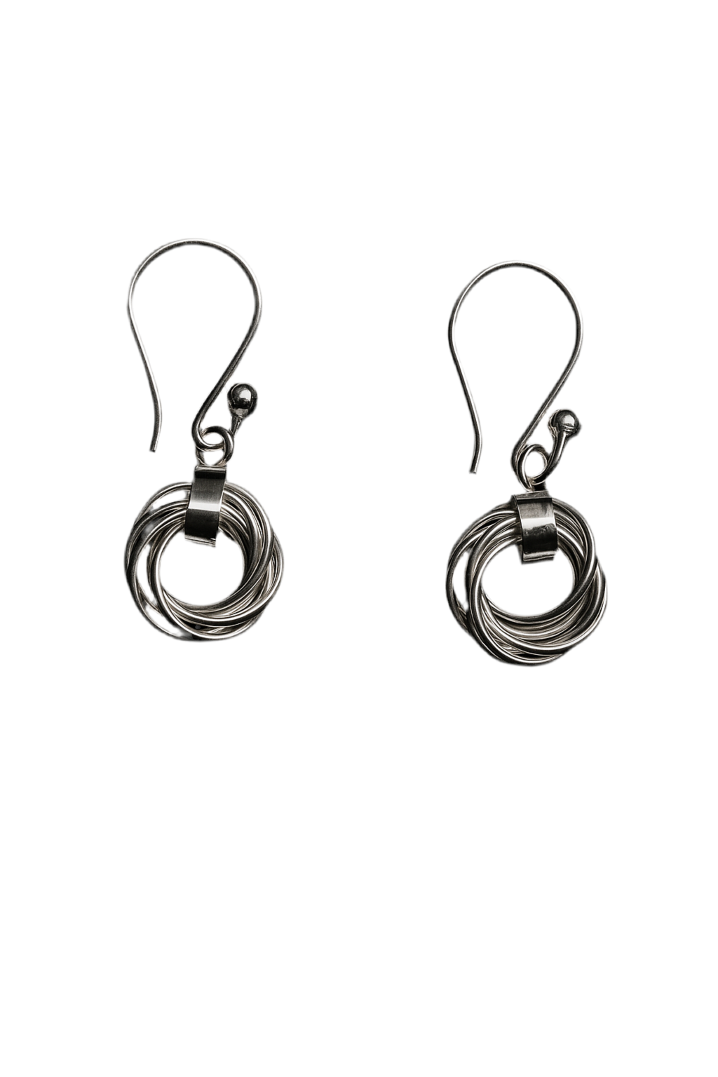 The Chimú Coil