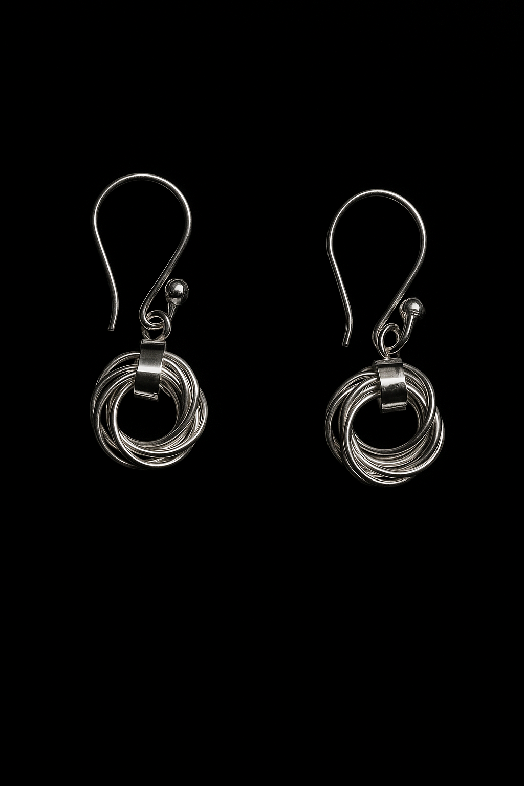 The Chimú Coil