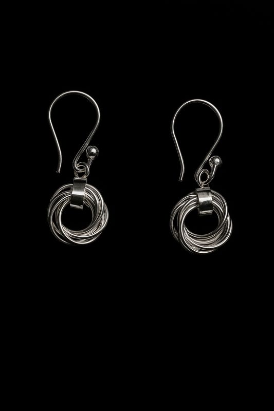 The Chimú Coil